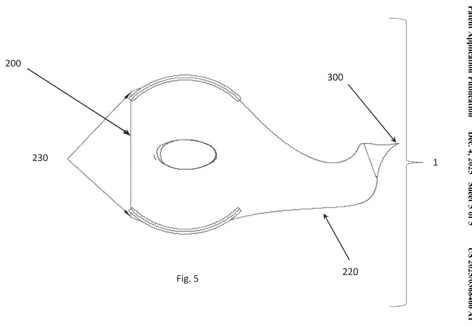 Fig. 5 — bottom view